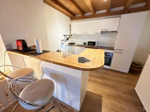 Chez Alain Prévu - Boutique Hotel by Stay Swiss (Chez Alain Prevu - Boutique Hotel by Stay Swiss) in Porrentruy