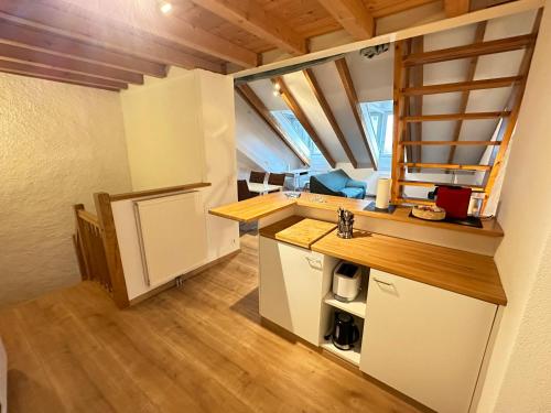 Chez Alain Prévu - Boutique Hotel by Stay Swiss (Chez Alain Prevu - Boutique Hotel by Stay Swiss) in Porrentruy