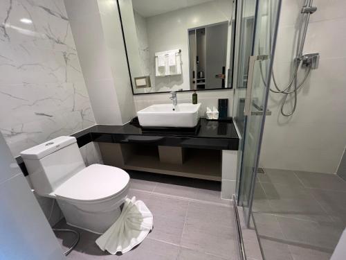 ARNI Skye Hotel Room Type - Suite