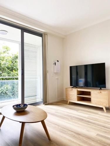 Aircabin - Strathfield - Sydney - 2 Bedrooms Apt