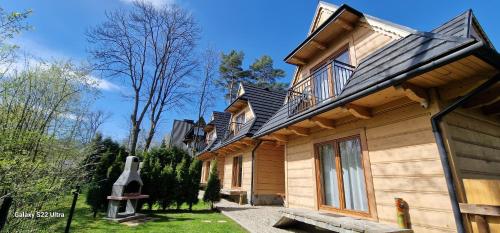 Sebahouse, Zakopane