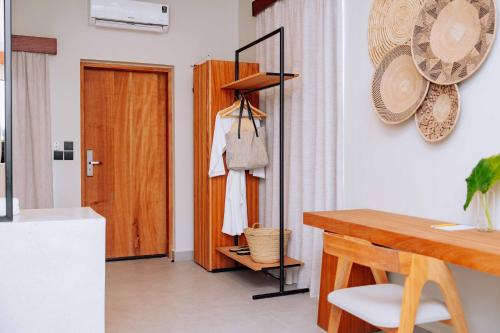 Samawa Living Room Type - Jambo Standard Suite