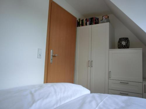 Ferienwohnung ZU2 "Strandgucker"