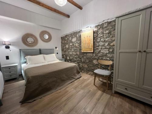 Magda’s little house
