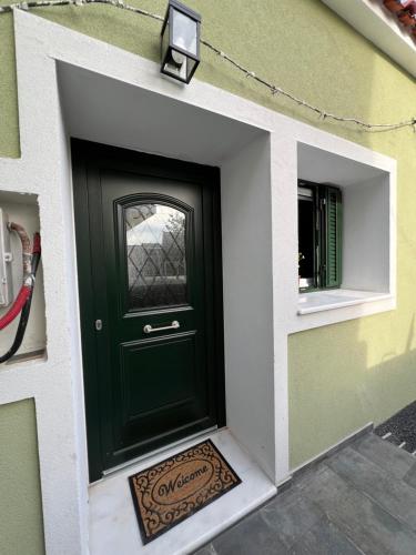 Magda’s little house