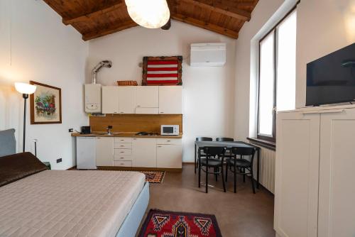 Italianflat - Verona Arches Studio Flat, Verona (fotografie 7)