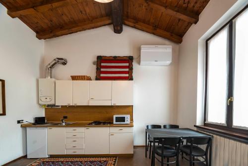 Italianflat - Verona Arches Studio Flat, Verona (fotografie 5)