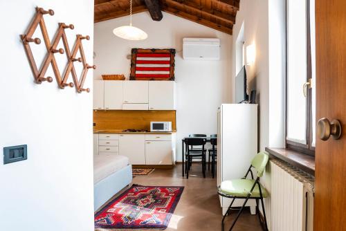 Italianflat - Verona Arches Studio Flat, Verona (fotografie 6)
