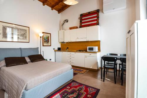 Italianflat - Verona Arches Studio Flat, Verona (fotografie 3)