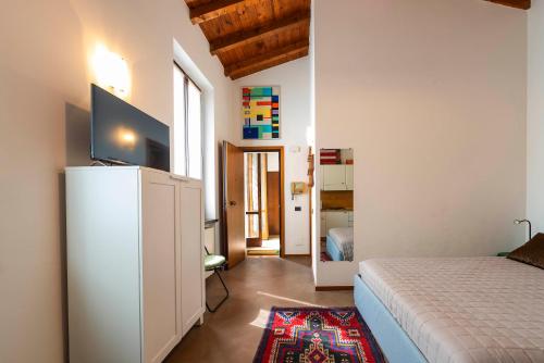 Italianflat - Verona Arches Studio Flat, Verona (fotografie 9)