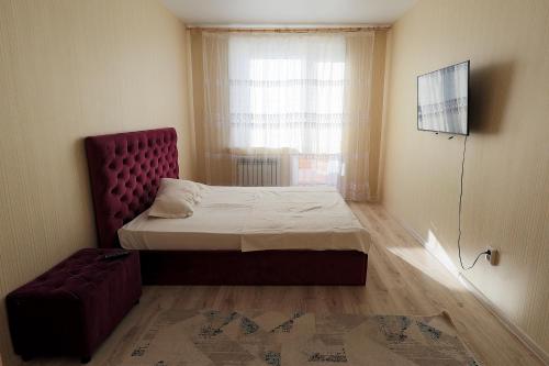 Наримановская 66-120, Комфортные 1 комнатные апартаменты в Jana Qala от компании Home Hotel
