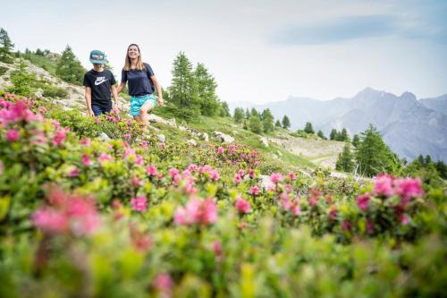 Villages Clubs du Soleil - LES KARELLIS