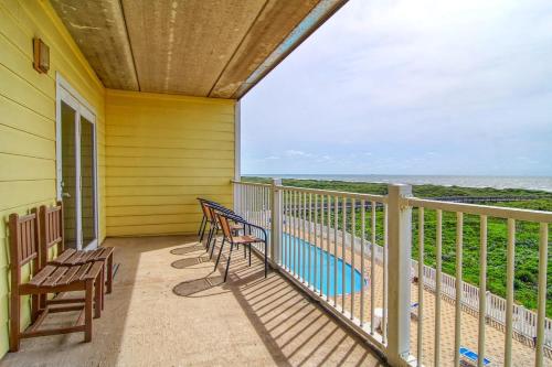 Grand Caribbean 3008 in Port Aransas, USA
