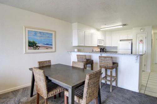 Grand Caribbean 3008 in Port Aransas, USA