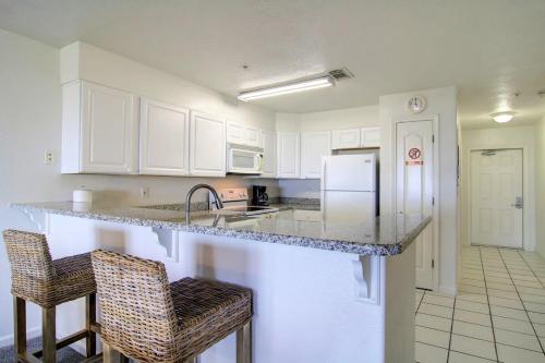Grand Caribbean 3008 in Port Aransas, USA