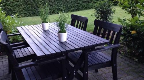 Buhr Apartment - image 3