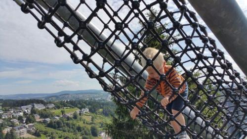 Attractions, Buhr Apartment in Ortsmitte