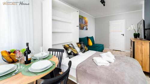 Wonder Home - Apartamenty z widokiem na góry, blisko wyciągów, szlaków turystycznych i restauracji