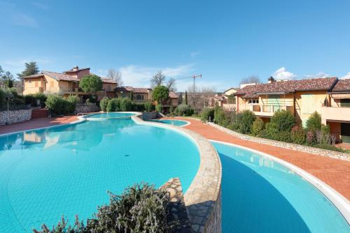 Borgo del Torchio G1 by Wonderful Italy