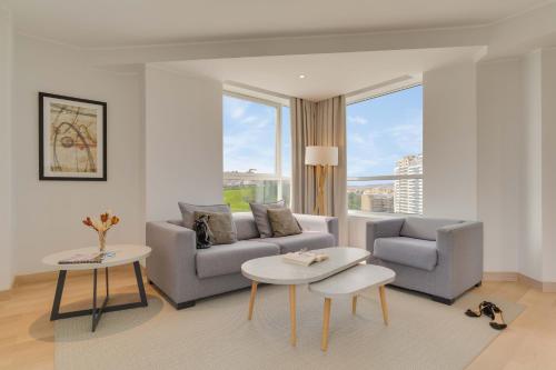 Pestana Tanger - City Center Hotel Suites & Apartments in Tangier