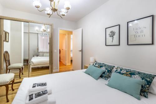 Matiko apartment by People Rentals, Бильбао (фото 3)