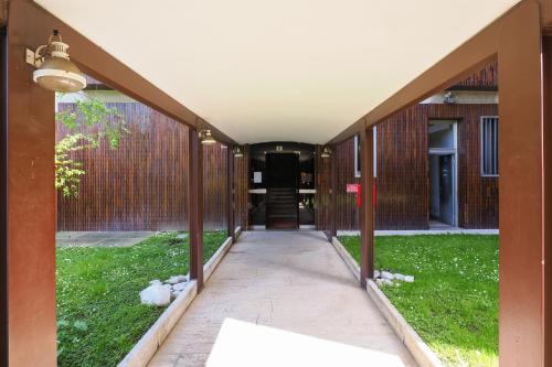 Primopiano - Stefini, Milan (photo 7)