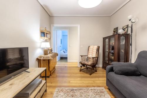 Matiko apartment by People Rentals, Бильбао (фото 10)