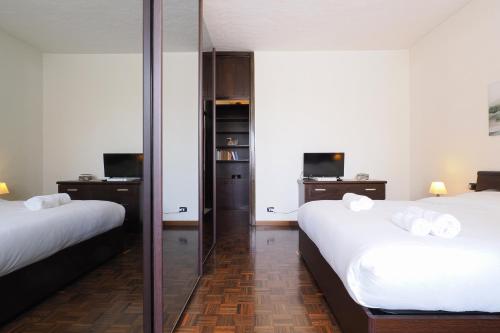 Primopiano - Stefini, Milan (photo 10)