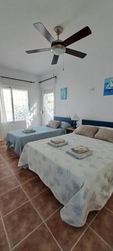 Casa Isleta, La Manga del Mar Menor (zdjęcie 4)