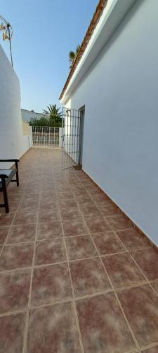 Casa Isleta, La Manga del Mar Menor (zdjęcie 6)