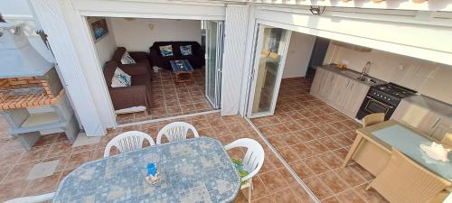 Casa Isleta, La Manga del Mar Menor (zdjęcie 7)