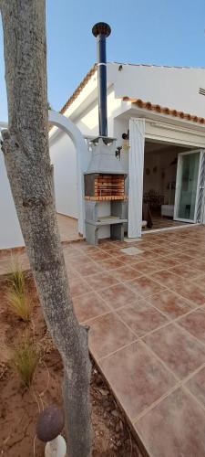 Casa Isleta, La Manga del Mar Menor (zdjęcie 9)