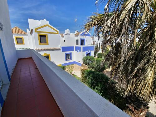 ทัศนียภาพภายนอกโรงแรม, Casa Algarve Cabanas v2 by yha in กาบานาส