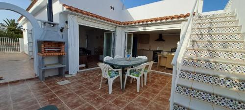 Casa Isleta, La Manga del Mar Menor (zdjęcie 10)