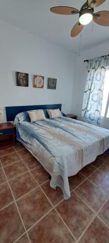 Casa Isleta, La Manga del Mar Menor (zdjęcie 5)