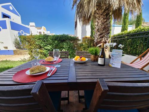 สวน, Casa Algarve Cabanas v2 by yha in กาบานาส