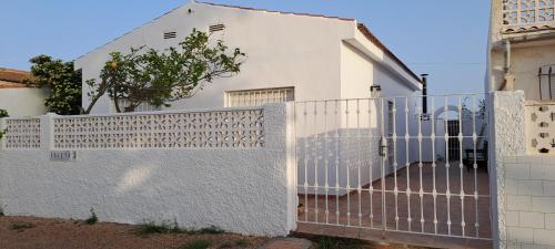 Casa Isleta, La Manga del Mar Menor (zdjęcie 8)
