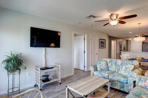 Grand Caribbean 3007 in Port Aransas, USA