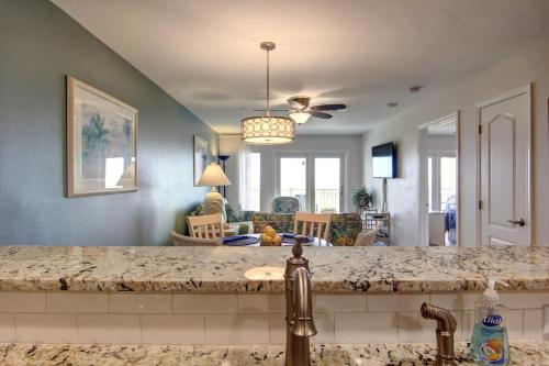Grand Caribbean 3007 in Port Aransas, USA