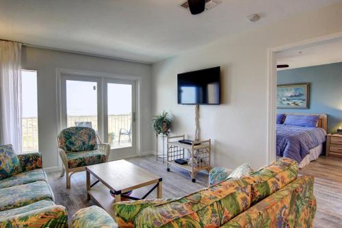 Grand Caribbean 3007 in Port Aransas, USA