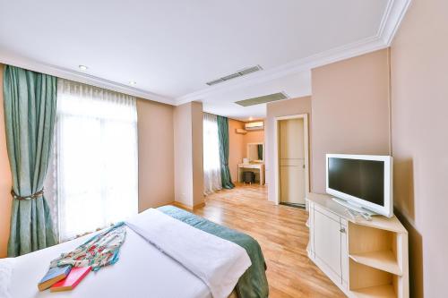 布尤卡达公主酒店