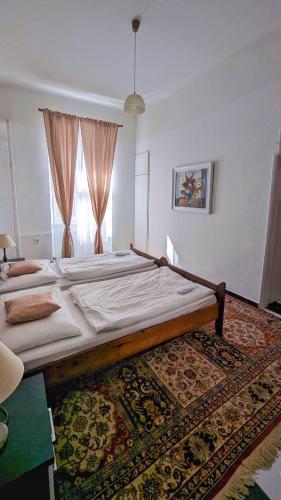 Two-Bedroom Apartment image 10