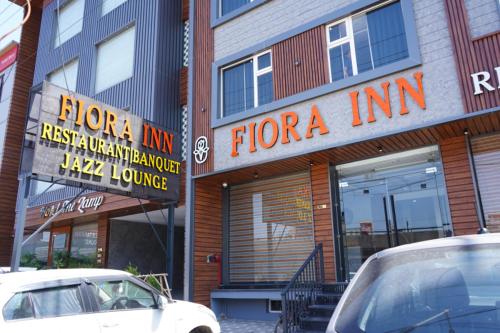 Hotel Fiora Inn