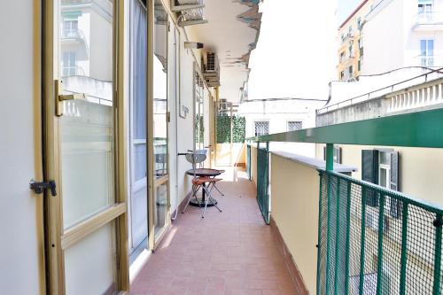 La Casetta 2 - Central Salerno Apartment - Tap to explore photos