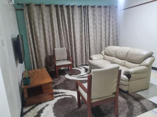 2 Bedroom Apartment Eldoret Cbd