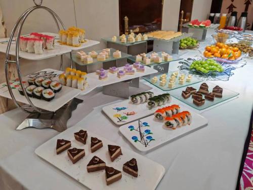 Changsha Days Hotel & Suites China Town, Nearby Train Station,Wuyi Square – Changsha, KY