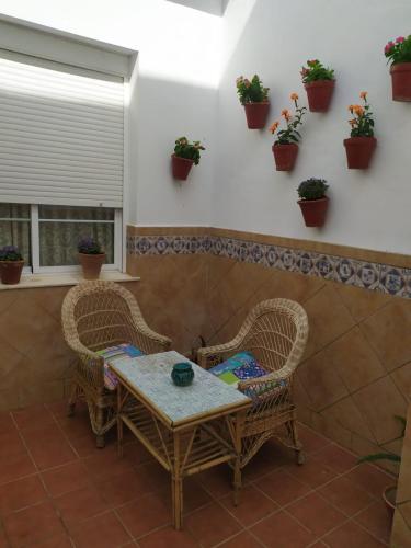 Apartamento Claudio Marcelo, Córdoba (foto 4)