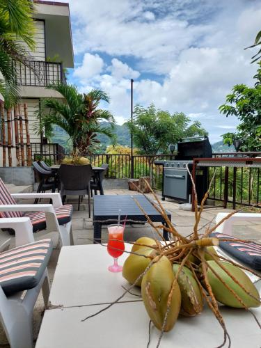 La Vida Selfcatering Apartements La Vida Selfcatering Apartements