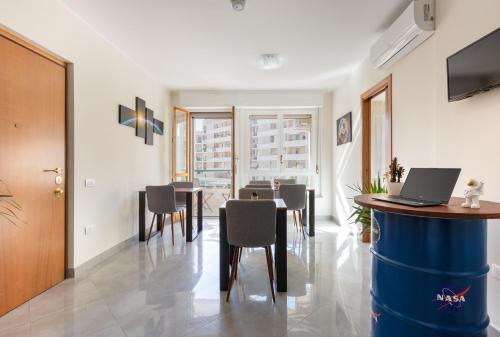 Galaxy Room Sardinia 3