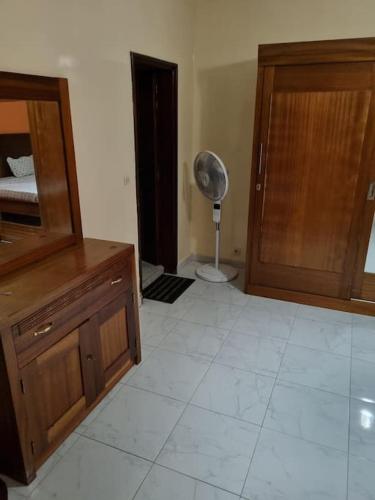 Two-Bedroom Apartment image 10